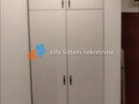 Izdavanje, stan, 60m², Južni Bulevar, Vračar Sve Podlokacije - image 18