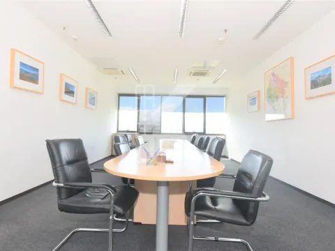 Izdavanje, poslovni prostor, 318m², Preko Morače, Podgorica - image 12