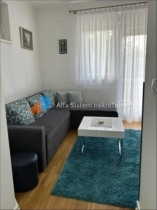 Izdavanje, stan, 56m², Karaburma, Palilula Sve Podlokacije