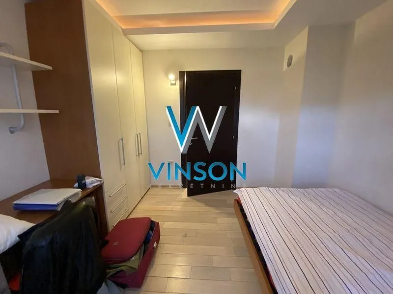 Prodaja, četvorosoban stan, 110m², Centar, Novi Sad