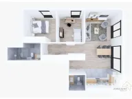 Prodaja, trosoban stan, 75m², Zvezdara Sve Podlokacije, Beograd - image 4