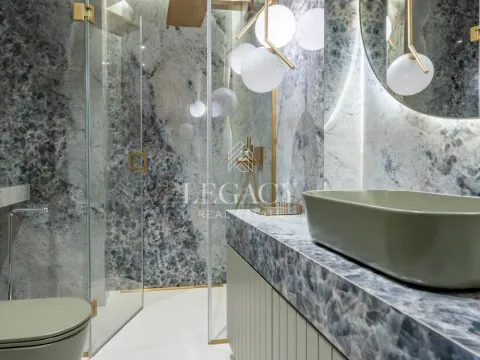 Izdavanje, četvorosoban stan, 161m², Vračar Hram, Vračar Sve Podlokacije - image 14