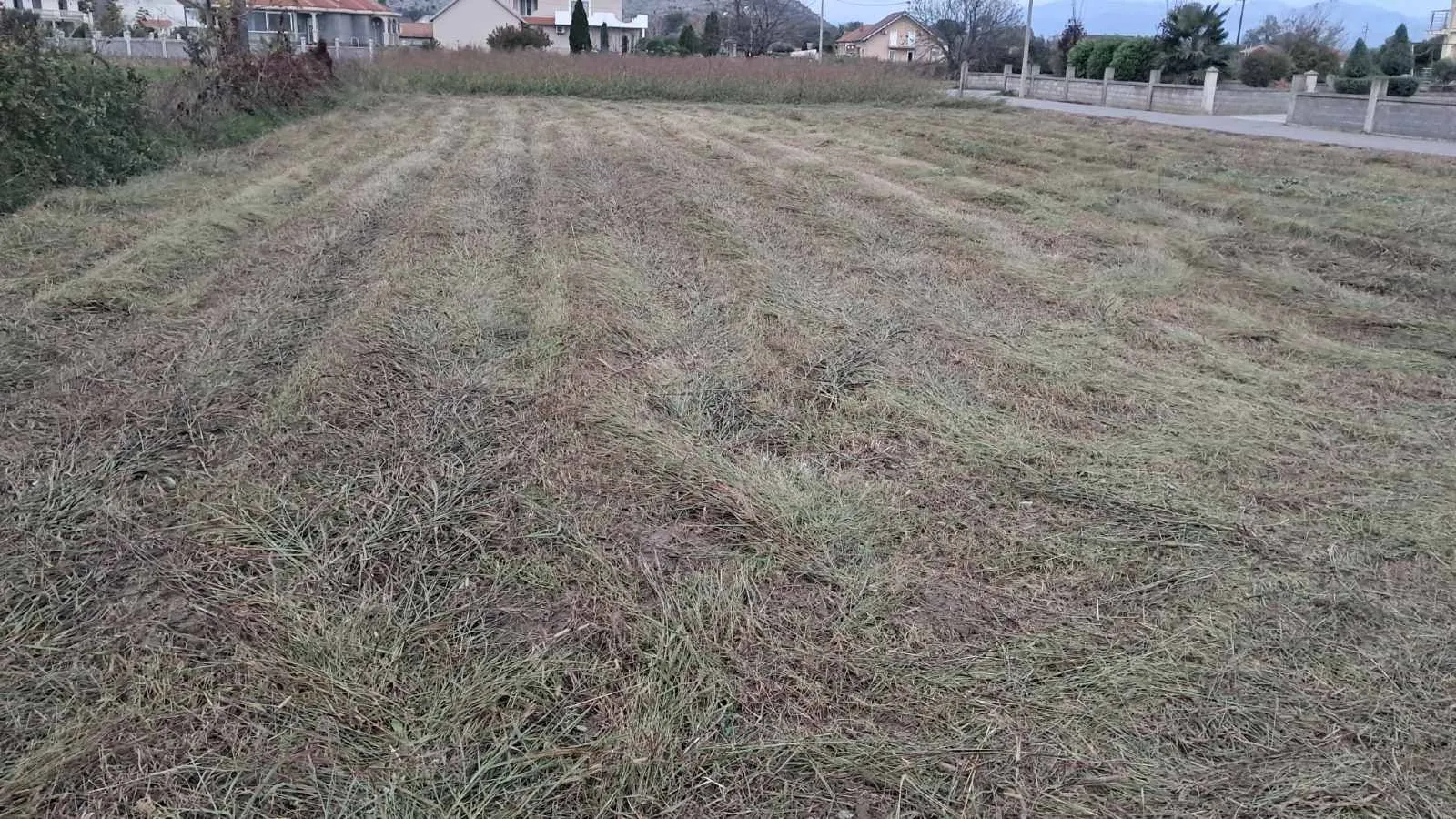 Prodaja, plac, 3000m², Podgorica, Crna Gora