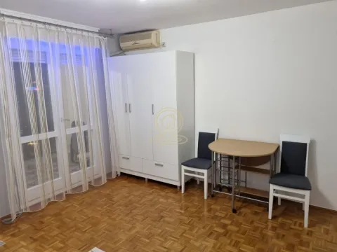 Izdavanje, jednosoban stan, 28m², Liman 4, Novi Sad Sve Podlokacije - image 6