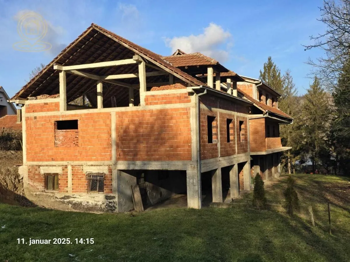 Prodaja, plac, 3885m², Palilula, Niš