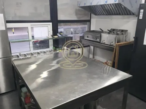 Poslovni prostor in Autokomanda