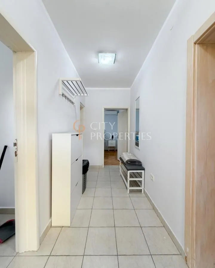 Rent, apartment, 108m², Stari Aerodrom, Podgorica