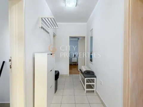 Izdavanje, stan, 108m², Stari Aerodrom, Podgorica - image 9