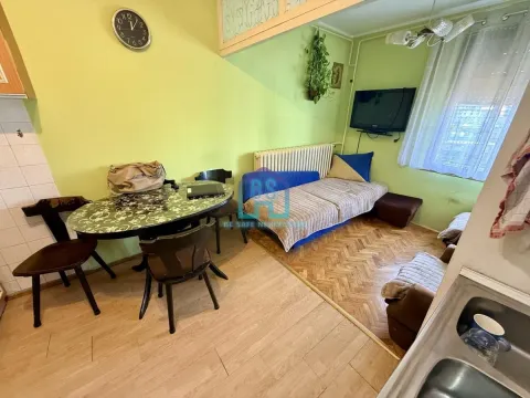 Prodaja, jednosoban stan, 37m², Sajmište, Novi Sad - image 8