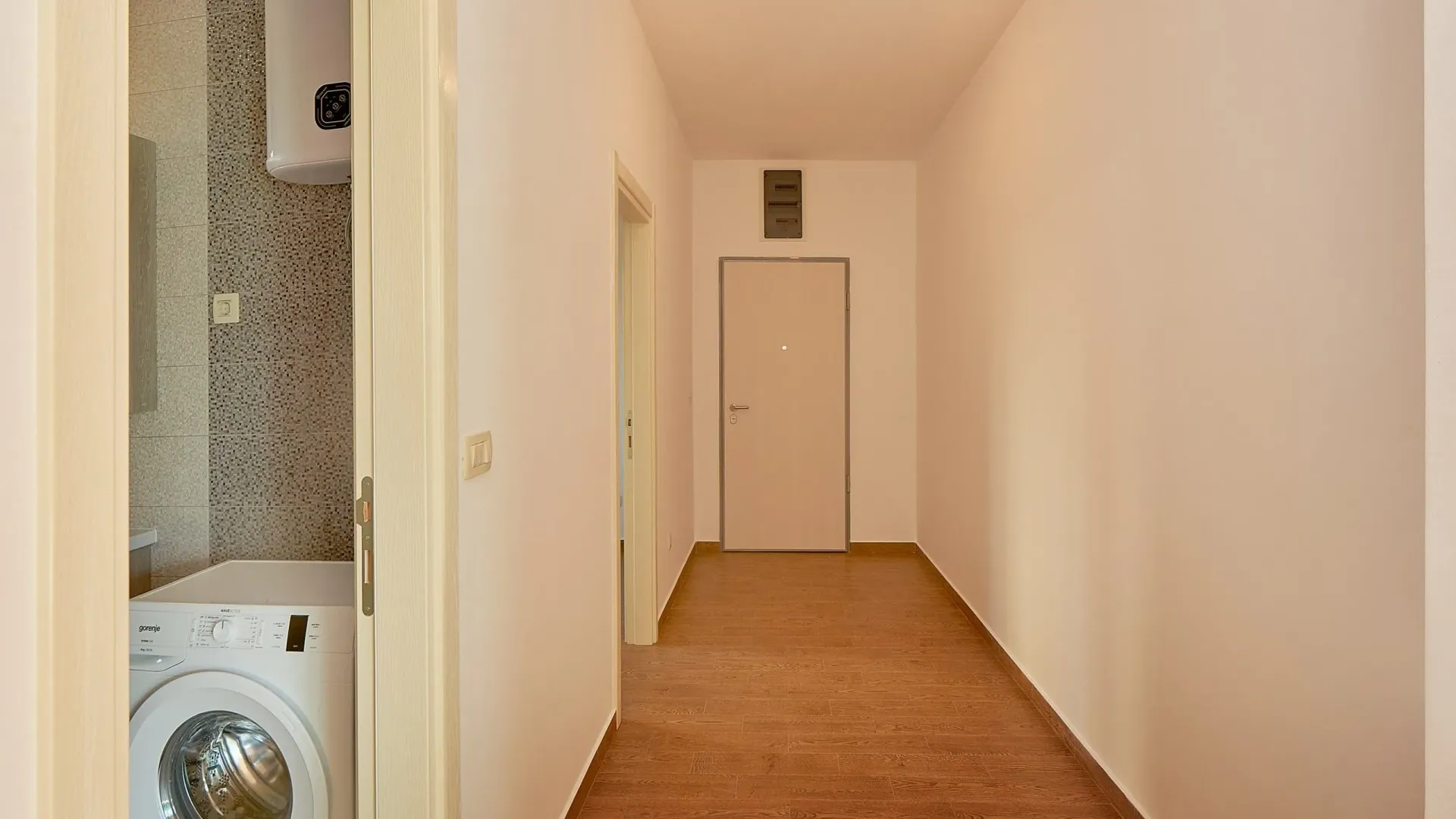 Sale, apartment, 85m², Bečići, Budva