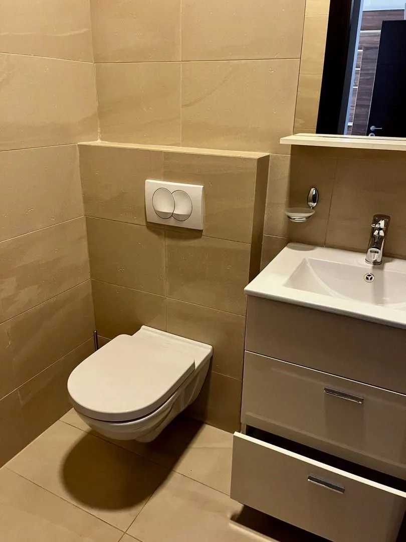 Sale, one bedroom apartment, 77m², Budva, Crna Gora