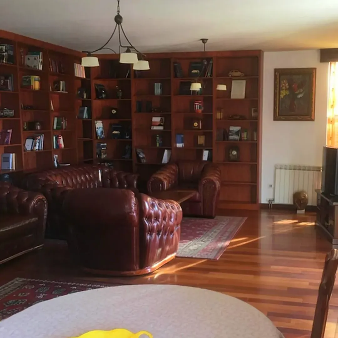 Prodaja, trosoban stan, 130m², Gorica C, Podgorica