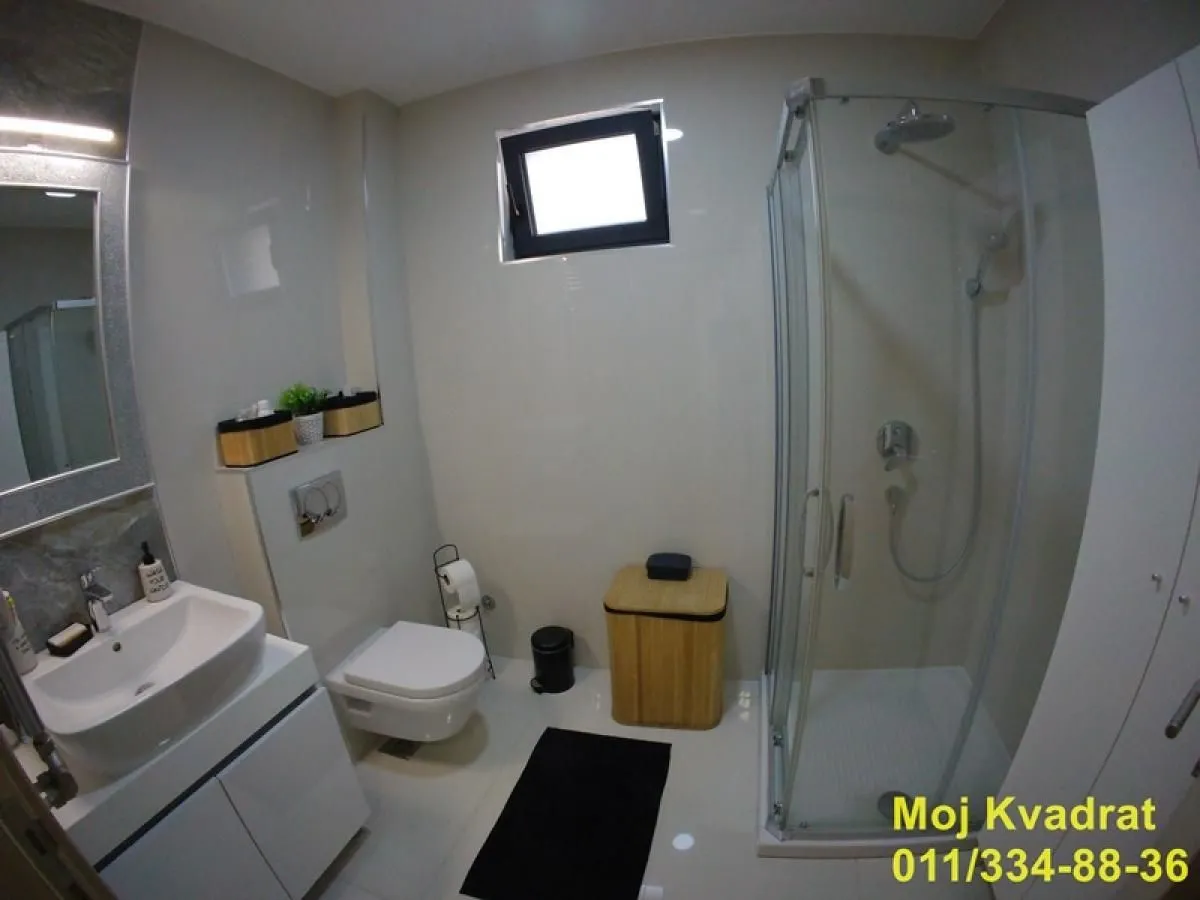 Prodaja, četvorosoban stan, 103m², Voždovačka Crkva, Voždovac Sve Podlokacije
