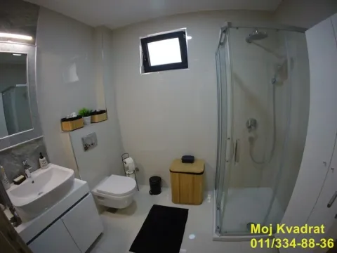 Sale, four bedroom apartment, 103m², Voždovačka Crkva, Voždovac Sve Podlokacije - image 11