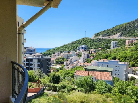 Prodaja, trosoban stan, 106m², Bečići, Budva - image 20