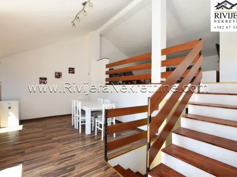 Prodaja, jednosoban stan, 63m², Igalo, Herceg Novi - image 7