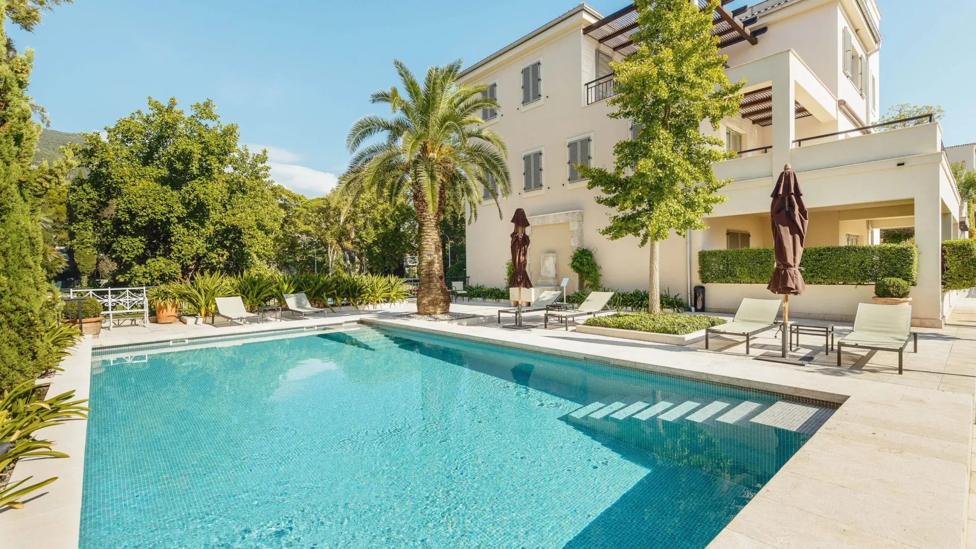 Prodaja, dvosoban stan, 150m², Porto Montenegro, Tivat