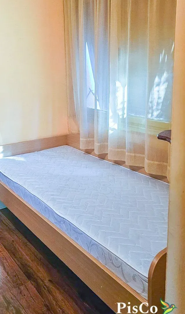 Rent, two bedroom apartment, 67m², Centar, Podgorica