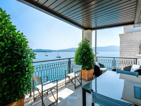 Prodaja, dvosoban stan, 135m², Porto Montenegro, Tivat - image 3