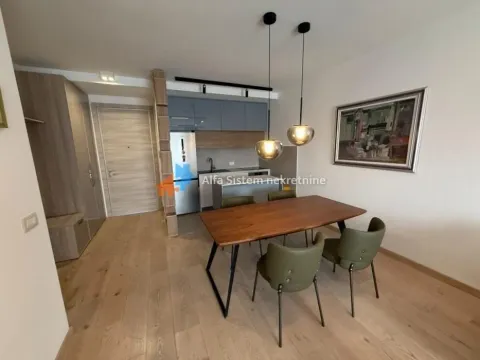 Rent, two bedroom apartment, 60m², Novi Beograd Sve Podlokacije, Beograd - image 3