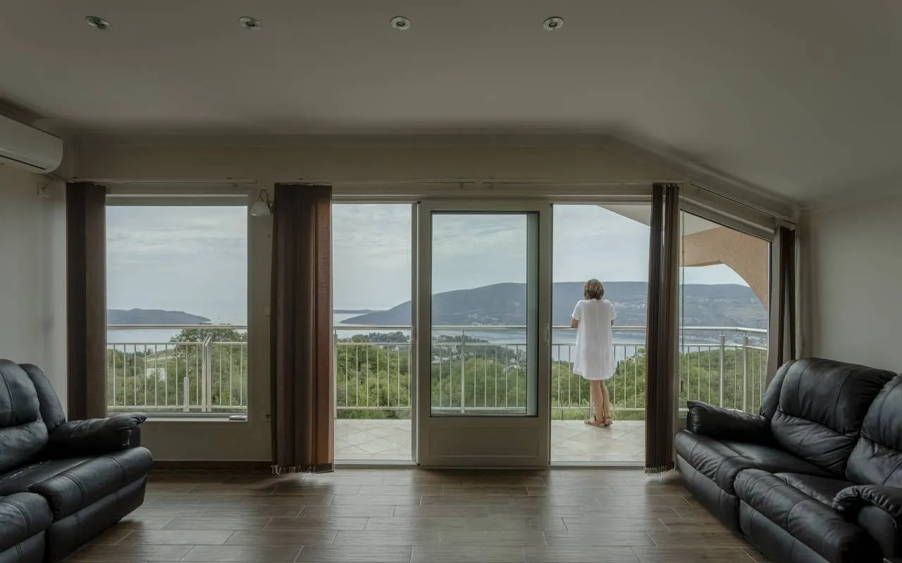 Prodaja, kuća, 360m², Podi, Herceg Novi