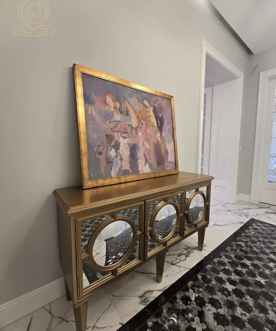 Izdavanje, poslovni prostor, 293m², Savski Venac, Beograd