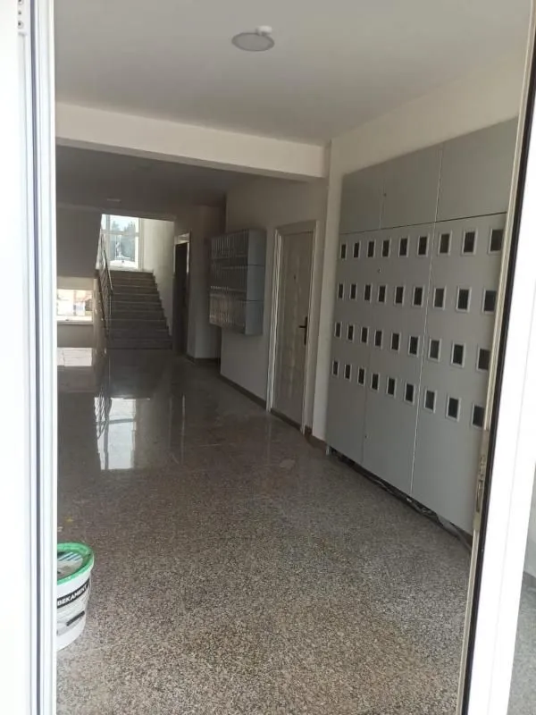 Sale, studio apartment, 40m², Šušanj, Bar