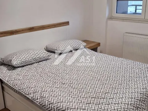 Rent, one bedroom apartment, 41m², Telep, Novi Sad Sve Podlokacije - image 5