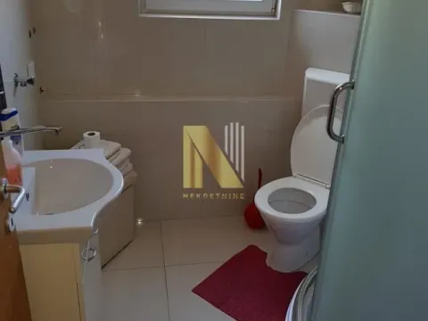 Rent, three bedroom apartment, 60m², Petrovaradin, Novi Sad - image 14