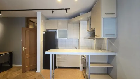 Rent, one bedroom apartment, 38m², Preko Morače, Podgorica - image 3