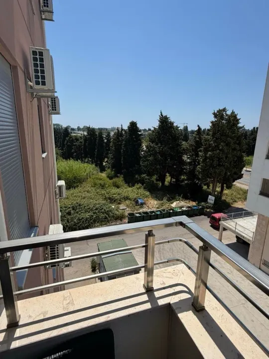 Prodaja, jednosoban stan, 39m², Velika Plaža, Ulcinj