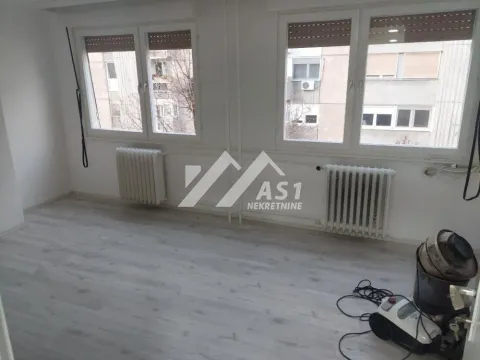 Rent, three bedroom apartment, 78m², Liman 3, Novi Sad Sve Podlokacije - image 2