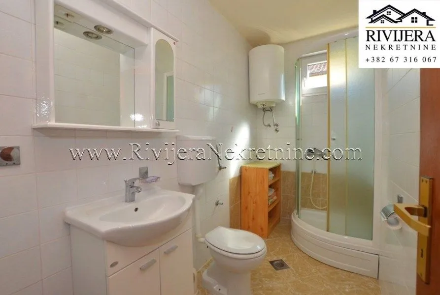 Prodaja, kuća, 154m², Sutorina, Herceg Novi