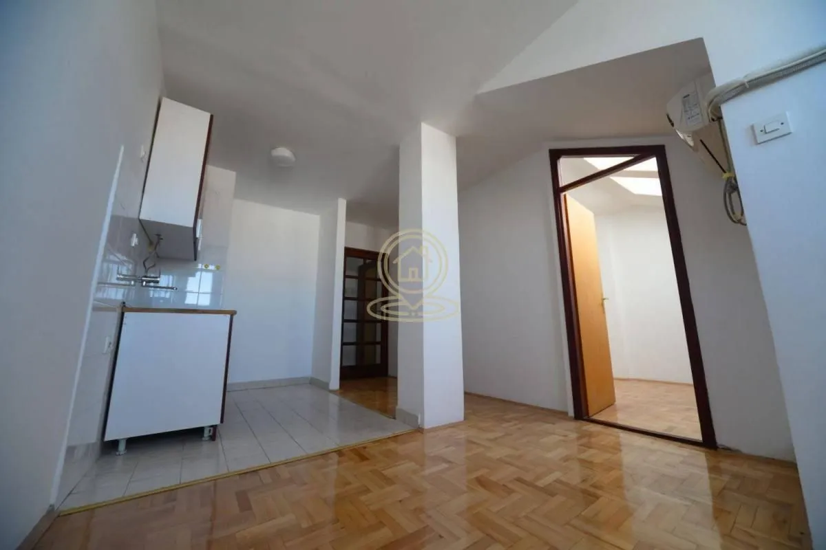 Prodaja, jednosoban stan, 41m², Medijana, Niš