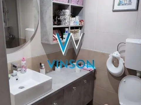 Izdavanje, dvosoban stan, 51m², Železnička Stanica, Novi Sad Sve Podlokacije - image 13