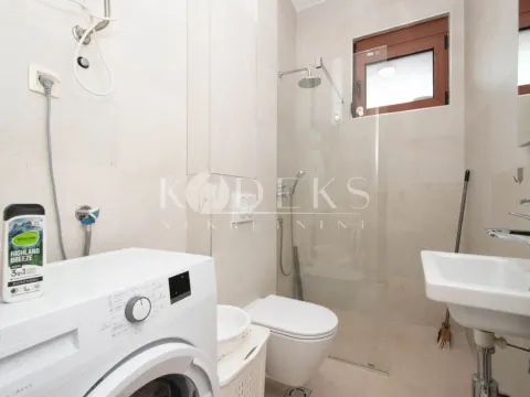 Izdavanje, garsonjera, 30m², Stara Varoš, Podgorica - image 5