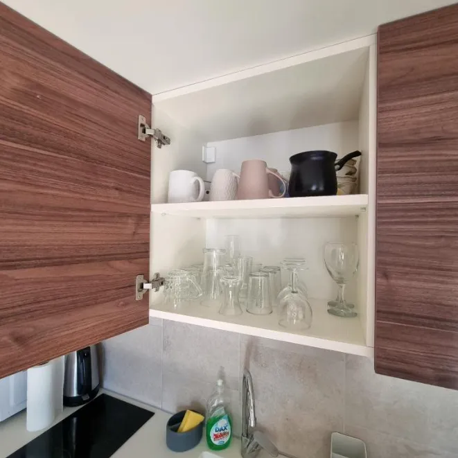Prodaja, garsonjera, 20m², Dumidran, Tivat