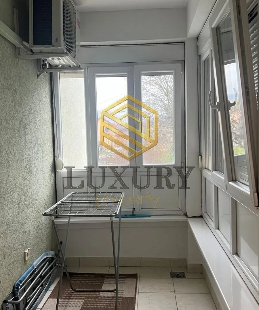 Izdavanje, dvosoban stan, 67m², Zabjelo, Podgorica