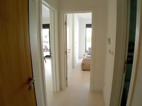 Sale, one bedroom apartment, 51m², Dubovica, Budva - image 10