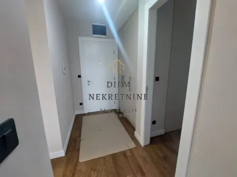 Izdavanje, dvosoban stan, 66m², Mrčevac, Tivat - image 9