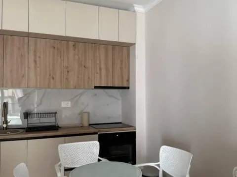 Sale, one bedroom apartment, 45m², Bečići, Budva - image 7