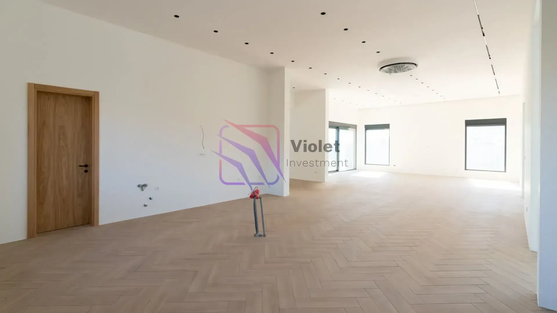 Rent, house, 125m², Podgorica, Crna Gora
