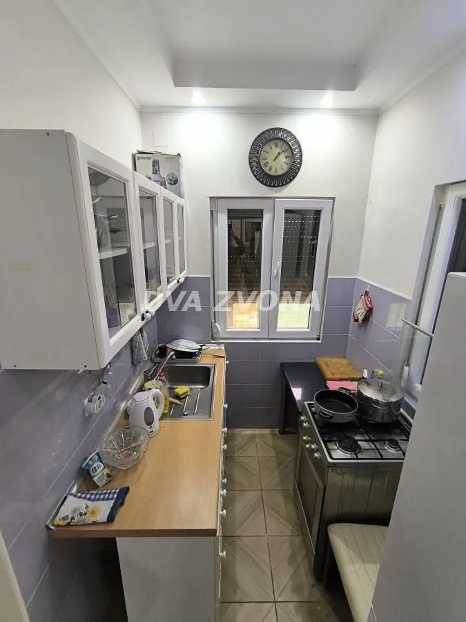 Prodaja, kuća, 56m², Novi Bečej, Zrenjanin