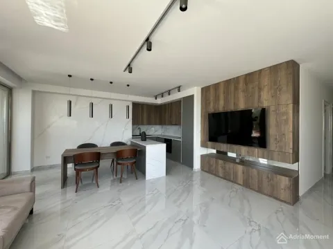 Prodaja, dvosoban stan, 90m², Rafailovići, Budva - image 4