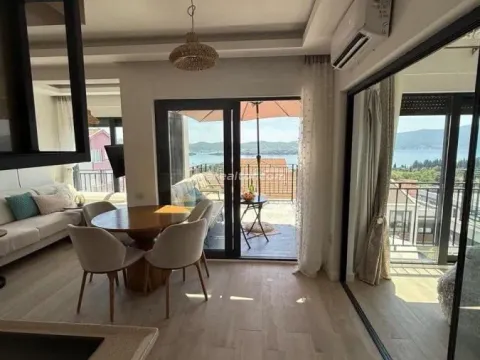 Prodaja, dvosoban stan, 47m², Tivat, Crna Gora - image 3