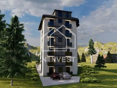 Prodaja, dvosoban stan, 35m², Centar, Zlatibor - image 2