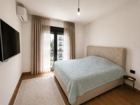 Izdavanje, dvosoban stan, 69m², Ljubović, Podgorica - image 9