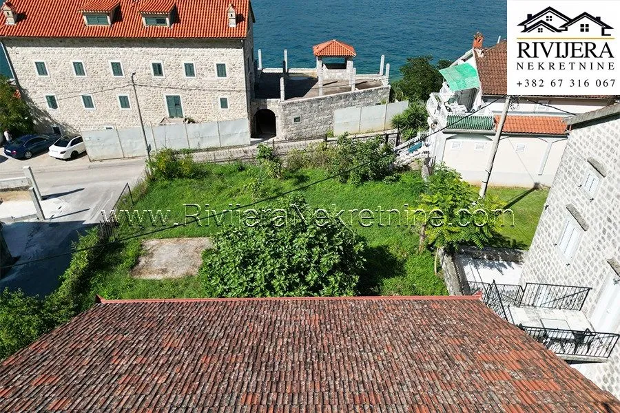 Prodaja, kuća, 629m², Kotor, Crna Gora