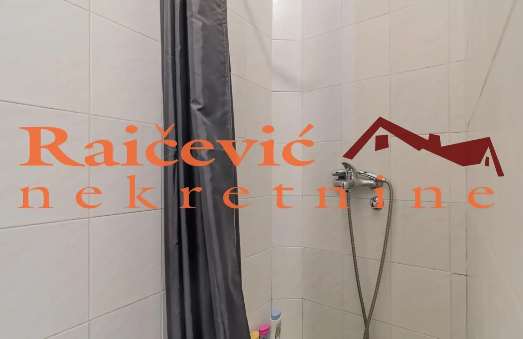 Prodaja, jednosoban stan, 36m², Stari Grad, Beograd