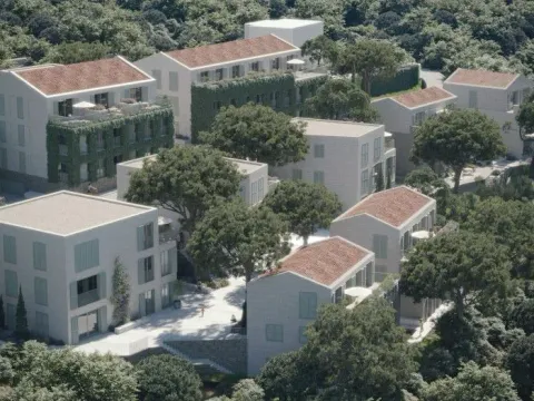 Prodaja, plac, 1300000m², Risan, Kotor - image 3